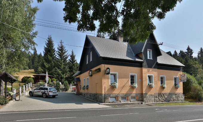 Pernink Casa | Tradice (U Bendů)