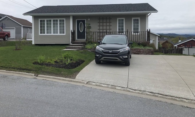 Massey Drive Apartamento | Trading Post - Apartamento en alquiler