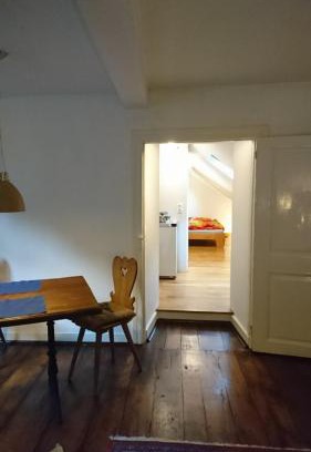 Monschau Apartamento | Tradition Monschau 5
