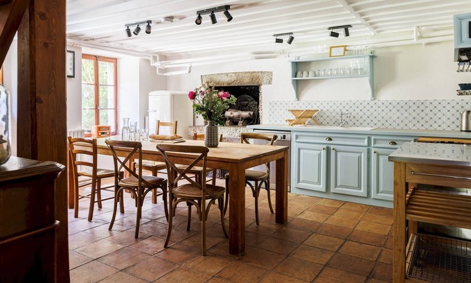Le Lavancher Casa | Traditional Mountain Lodge Chamonix Valley