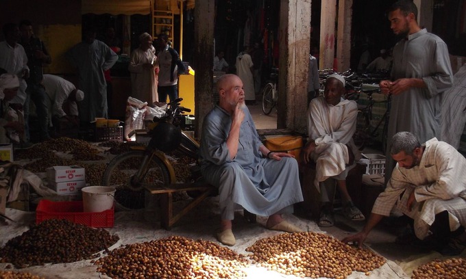 Aoufous Casa | Hotel Rural Tradicional Amazigh