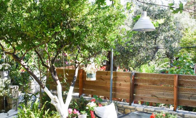 Viannos Casa | Traditional and cozy cretan guest house close to the beach