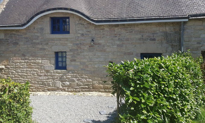 Plouay Casa | Traditional Breton house