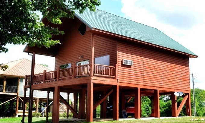 Glenwood Cabina | Traditional Cabin - Perfect for a Couples Getaway