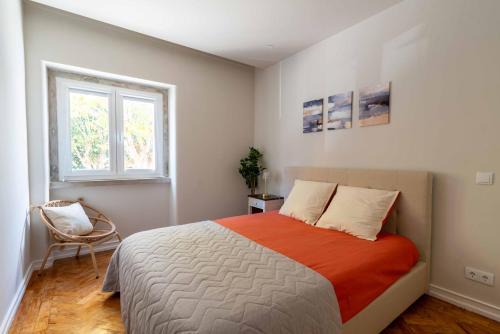 Sintra Apartamento | Traditional Charm House Sintra I