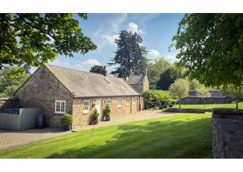 Flintshire Casa | Traditional Cottage sleeps 4