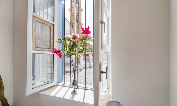 Nicosia Casa | Traditional Cypriot House - To Hani - 1 Bedroom