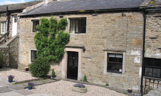 Newbiggin-in-Bishopdale Cabaña | Dales Cottage tradicional con impresionantes vistas,