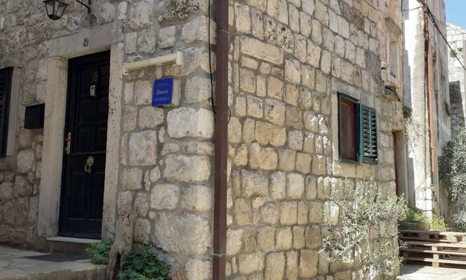 Mali Ston Casa | Traditional Dalmatian house ''My Peace'' in Mali Ston