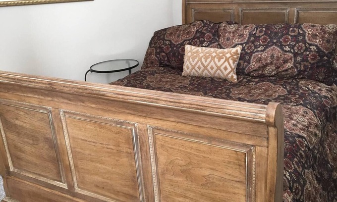 Forest Hills Apartamento | Traditional decor, 1 Brm, 1 Bath, Floor 3 US OPEN