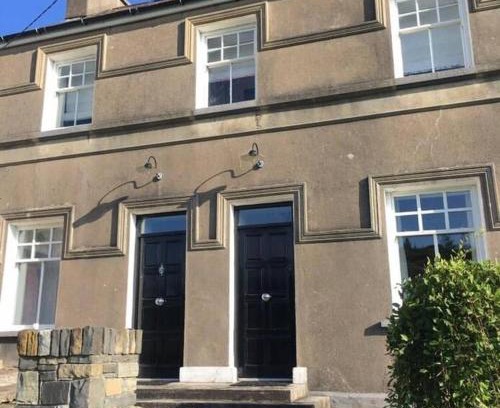 Burtonport Casa | Traditional Donegal house on the Wild Atlantic Way