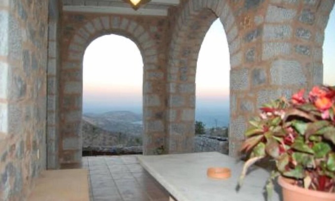 Drosopigi Casa | Casa / villa / chalet - Drosopigi