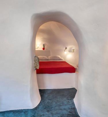 Emporio Apartamento | Traditional Farmers Caves