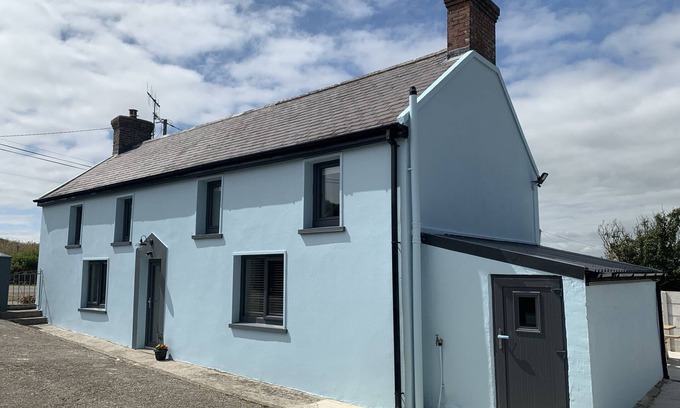 Kinsale Casa | Traditional Farm House in the Old Head of Kinsale