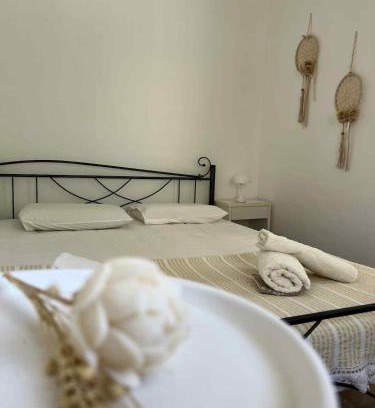 Katarraktis Casa | Traditional Grandma's house