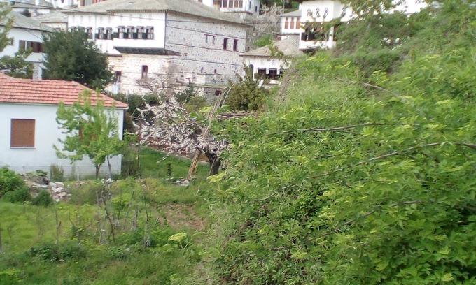 Vizitsa Casa | Traditional Guest Home Dimou