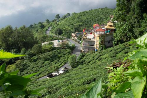 Kurseong Casa | Traditional Hotel & Restaurant ! Kurseong ! Best Hotel in Kurseong