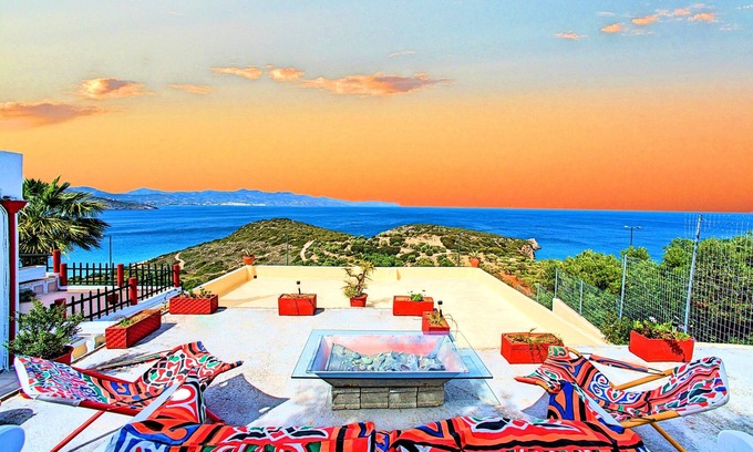 Istron Casa | Anemone Seaside Traditional Homes - Casita