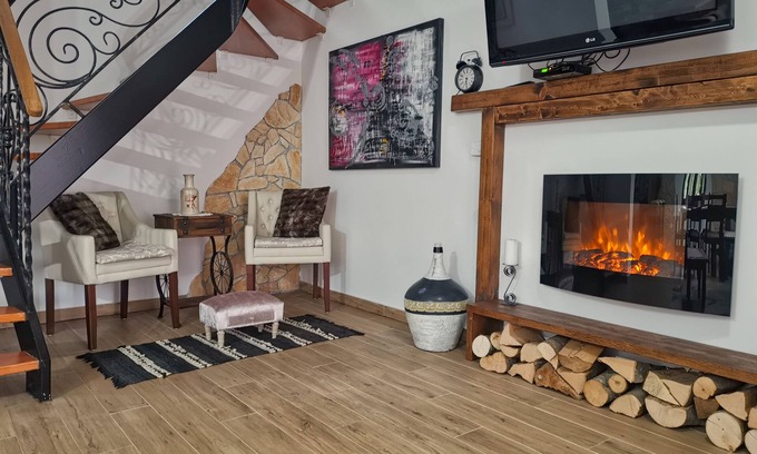 Seliste Casa | Traditional house in Plitvice lakes