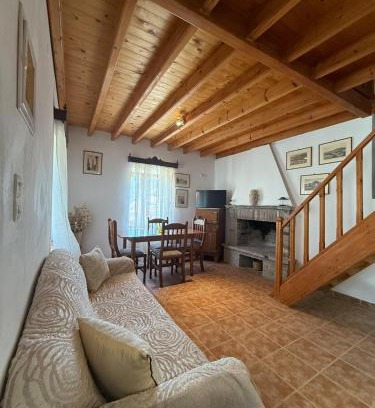 Pamfylla Casa | Traditional House