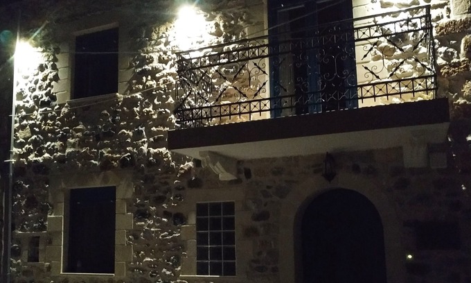 Pigi Casa | Casa Tradicional, Villa