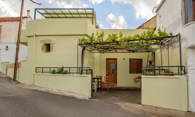 Fres Casa | Traditional house in Fres