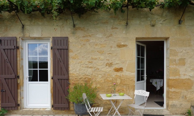 Castels et Bezenac Cabaña | Cottage en el encantador Perigord 20 minutos Sarlat