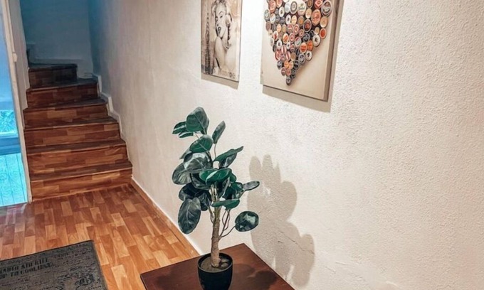 Xanthi Casa | Traditional House Old Town Xanthi