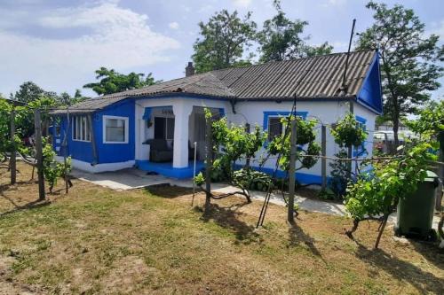 Sfantu Gheorghe Casa | Traditional House in Danube Delta
