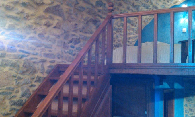 Avgonyma Casa | Traditional houses