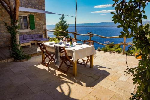 Murvica Apartamento | Traditional island Murvica house