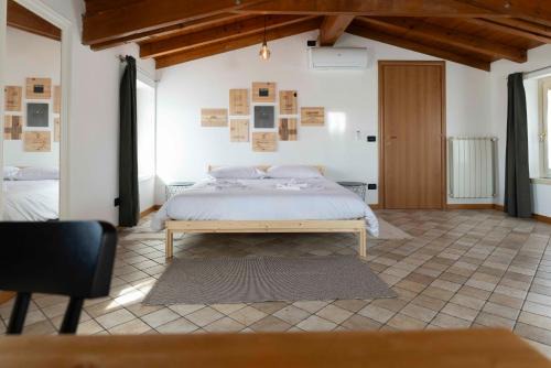 Rovato Apartamento | Traditional Italian House - Franciacorta