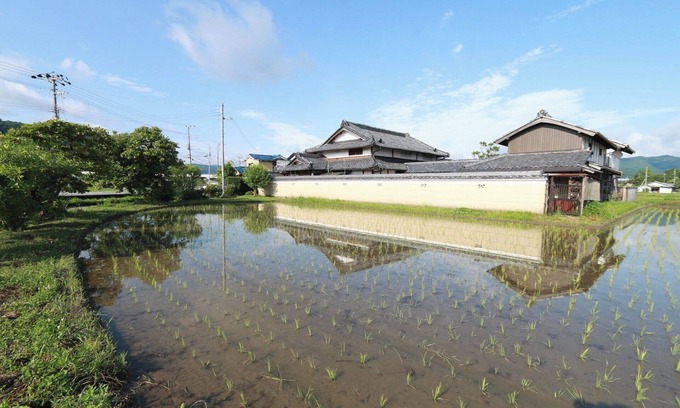Kameoka Casa | Traditional Japanesestyle inn Single room rental 18 people / Kameoka Kyōto