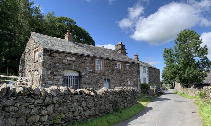 Mosedale Cabaña | Traditional Lake District cottage in peaceful location