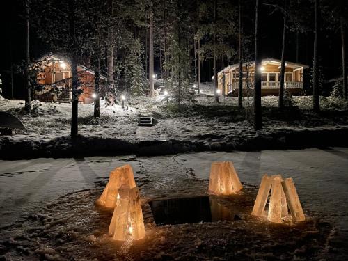 Sonka Chalet De Esquí | Traditional lakeside cottage