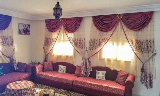 Sale Apartamento | Casa tradicional marroquí cerca del casco antiguo