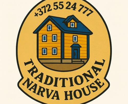 Narva Casa | Traditional Narva House