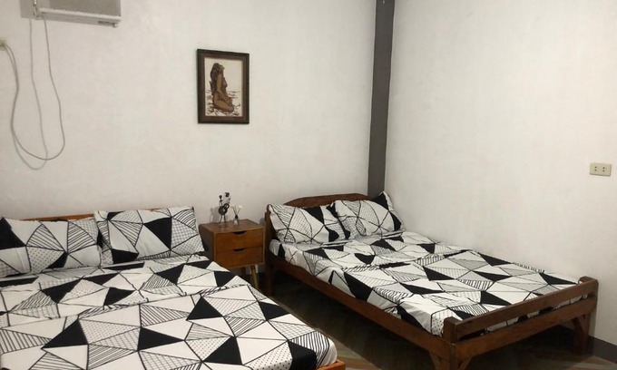 Patar Casa | TRADITIONAL PRIVATE GUESTHOUSE in PATAR BEACH