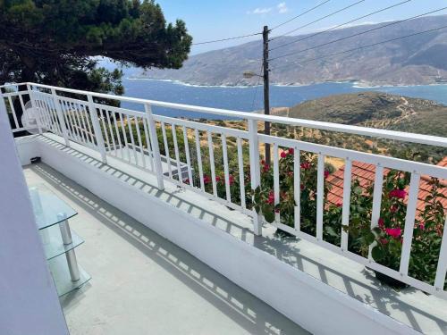 Rogon Apartamento | Traditional SeamansHouse Kochilos