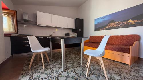 Mistretta Casa | Traditional sicilian home