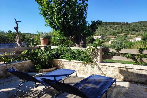 Pylos-Nestoras Apartamento | Traditional Stone House at Great Location