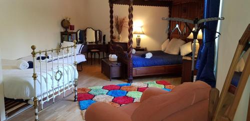 Castlegregory Casa | Traditional stradbally cottage
