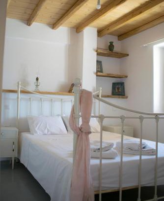 Kithnos Casa | Traditional suites in Chora Kythnos #3