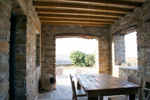 Kithnos Casa | Traditional suites in Chora Kythnos #4