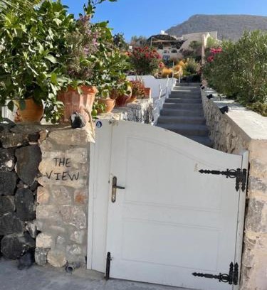 Emporio Casa | traditional summer cottage THE VIEW