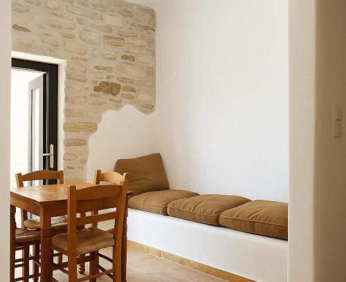 Ermoupoli Casa | Traditional Villa Valia Ermoupolis - Syros Vaporia
