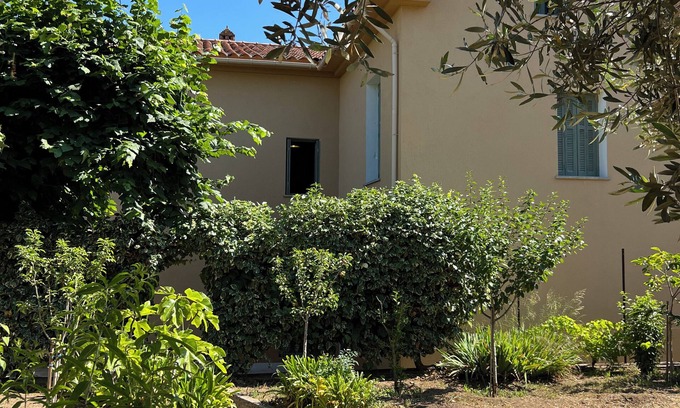 Cauro Casa | Traditional village house, 15 minutes from the beach.