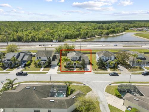 Trafalgar Village Casa | Trafalgar Resort Community Pool And Gym, Private Pool!
