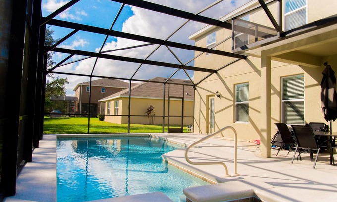 Trafalgar Village Casa | Trafalgar Retreat by Orlando Short Term