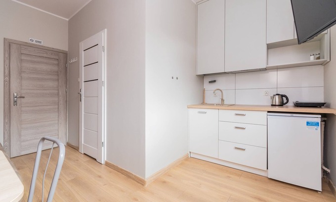 Gorny Sopot Apartamento | Traffic Studio 2 by Grand Apartments